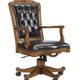 SS-0521-A Arm Chair