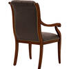 SS-0521-A Arm Chair