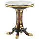 TM-8103017 Cerejeira Side Table
