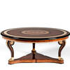 TM-8103019 Coffee Table