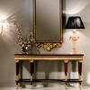 TM-810305 Ebony Console Table