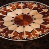TM-810309 Empire Foyer Table