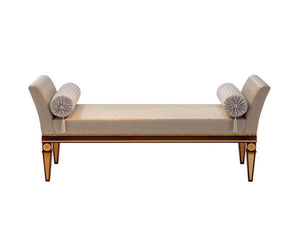 TM-8105 Bench