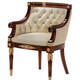 TM-810309 Empire Foyer Table