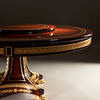 TM-8123 Round Dining Table