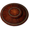 TM-8123 Round Dining Table