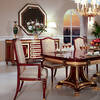 TM-8128-A Arm Chair
