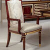 TM-8128-A Arm Chair