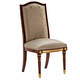 TM-8128-A Arm Chair