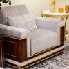 TM-81292 Lounge Chair