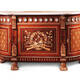 TM-81295 Rosewood Console