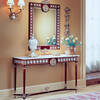 TM-81295 Rosewood Console