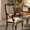 TM-81307 Arm Chair