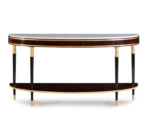 TM-8137 Console Table