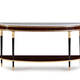 TM-8135 Marble Top Coffee Table
