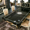 TM-81400 Dining Table