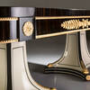 TM-81400 Dining Table