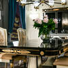 TM-81400 Dining Table