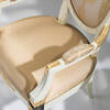 TM-81407 Arm Chair