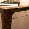 TM-8143 Double Dresser