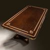 TM-815016 Dining Table