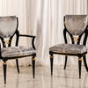 TM-81507 Arm Chair