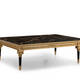 TM-8205 Marble Top Side Table