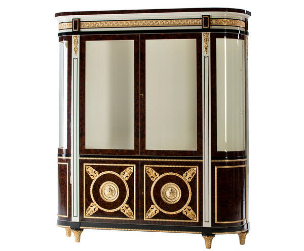 TM-85014-2 Cabinet