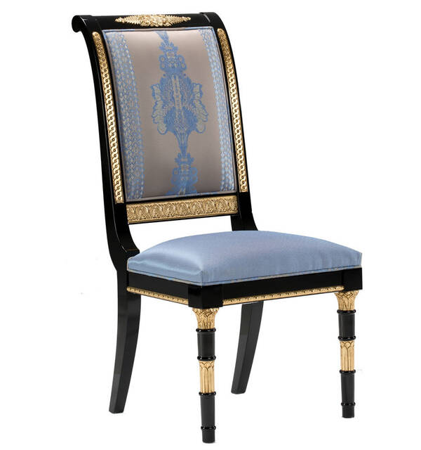 TM-85015 Side Chair