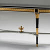 TM-85018 Console Table