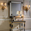 TM-85021 Console Table