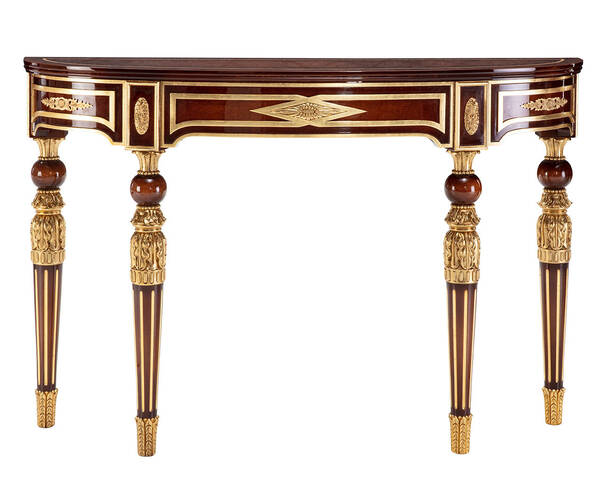 TM-85024 Console Table