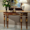 TM-85024 Console Table