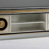 TM-85041 TV Cabinet