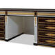 TM-85043 Library Cabinet