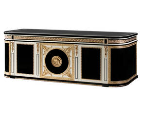 TM-85042 Executive Desk