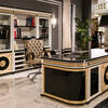 TM-85042-2 Executive Desk