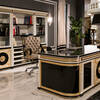 TM-85043 Library Cabinet