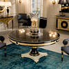 TM-8509 Round Dining Table