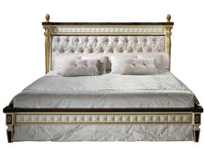 TM-8600 King Size Bed