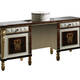 TM-8601 Night Stand
