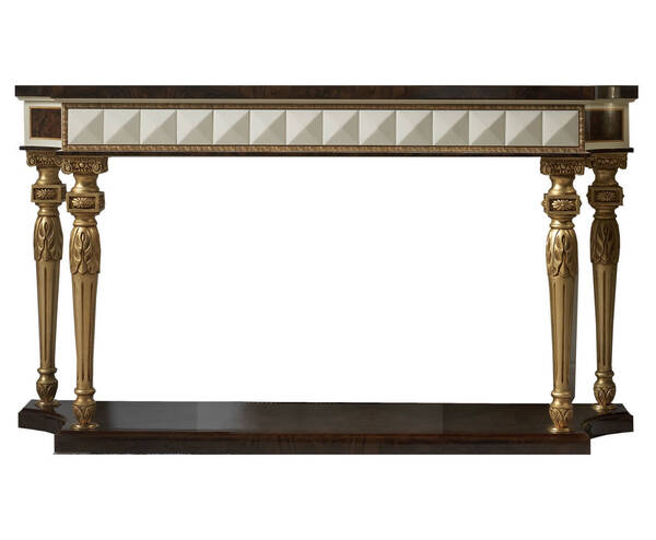 TM-8616 Console table