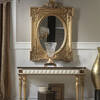 TM-8616 Console table