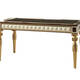 TM-8616 Console table