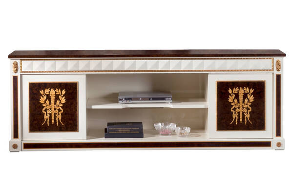 TM-8618 TV Cabinet