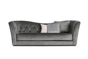 OP-804 Butterfly Sofa