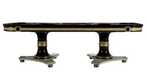 TM-8508 Dining Table