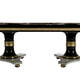VG-3007 Rosewood Dressing Table