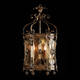 BL-302 Grand Italian Lantern