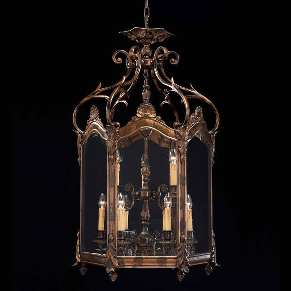 BL-315 Grand Italian Lantern